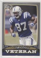 Reggie Wayne #/199