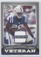 Joseph Addai #/199