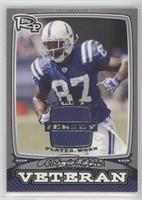 Reggie Wayne #/199