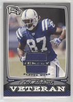 Reggie Wayne #/199