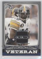 Santonio Holmes #/199