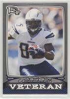 Antonio Gates [Noted] #/299