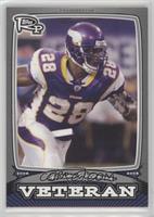 Adrian Peterson #/299