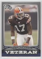 Braylon Edwards #/299