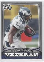 Brian Westbrook #/299