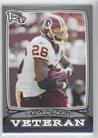 Clinton Portis #/299