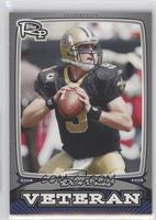 Drew Brees #/299