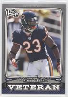 Devin Hester #/299