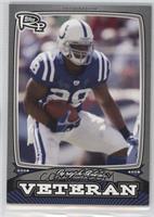 Joseph Addai #/299