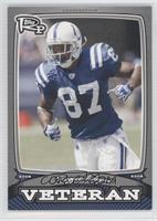 Reggie Wayne #/299