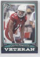 Larry Fitzgerald