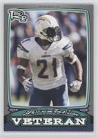 LaDainian Tomlinson