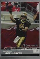 Drew Brees [Noted] #/1,499
