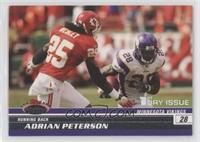 Adrian Peterson #/1,499