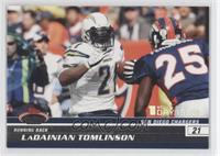 LaDainian Tomlinson #/1,499