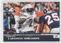 LaDainian Tomlinson #/1,499