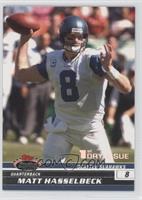 Matt Hasselbeck #/1,499