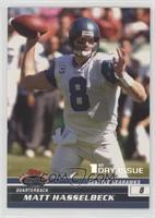 Matt Hasselbeck #/1,499