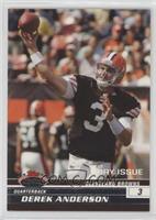 Derek Anderson [Noted] #/1,499