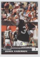 Derek Anderson #/1,499