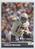 Philip Rivers #/1,499