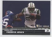 Thomas Jones #/1,499