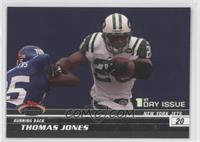 Thomas Jones #/1,499