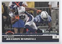 Brandon Marshall #/1,499