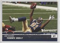 Torry Holt [Noted] #/1,499