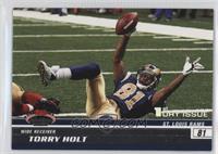 Torry Holt #/1,499