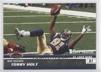 Torry Holt #/1,499