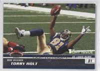 Torry Holt #/1,499