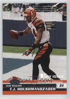 T.J. Houshmandzadeh #/1,499