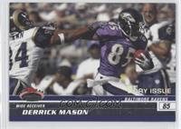 Derrick Mason #/1,499