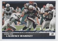 Laurence Maroney #/1,499