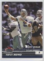 Tony Romo [EX to NM] #/1,499