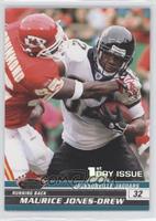 Maurice Jones-Drew #/1,499