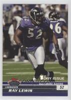 Ray Lewis #/1,499