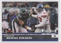 Michael Strahan #/1,499