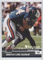 Brian Urlacher #/1,499