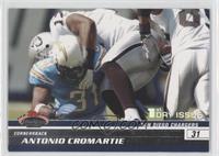 Antonio Cromartie #/1,499