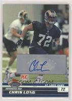 Chris Long #/50