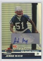 Jerod Mayo #/50