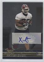 Xavier Omon #/25