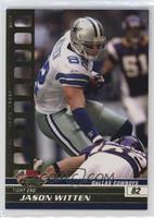 Jason Witten #/50