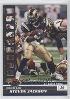 Steven Jackson #/199