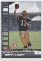 Brian Brohm #/199