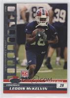 Leodis McKelvin #/199