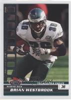 Brian Westbrook #/199