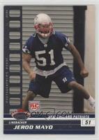 Jerod Mayo #/199